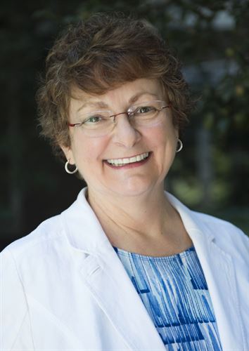 Dale Sayles, Administrative Services Officer